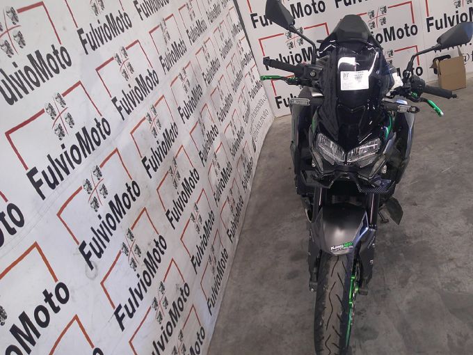 KAWASAKI Z 900 4
