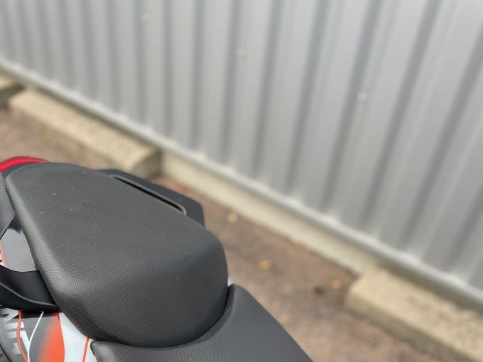 KTM 125 DUKE 4