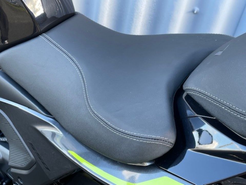 BENELLI TORNADO 550 4