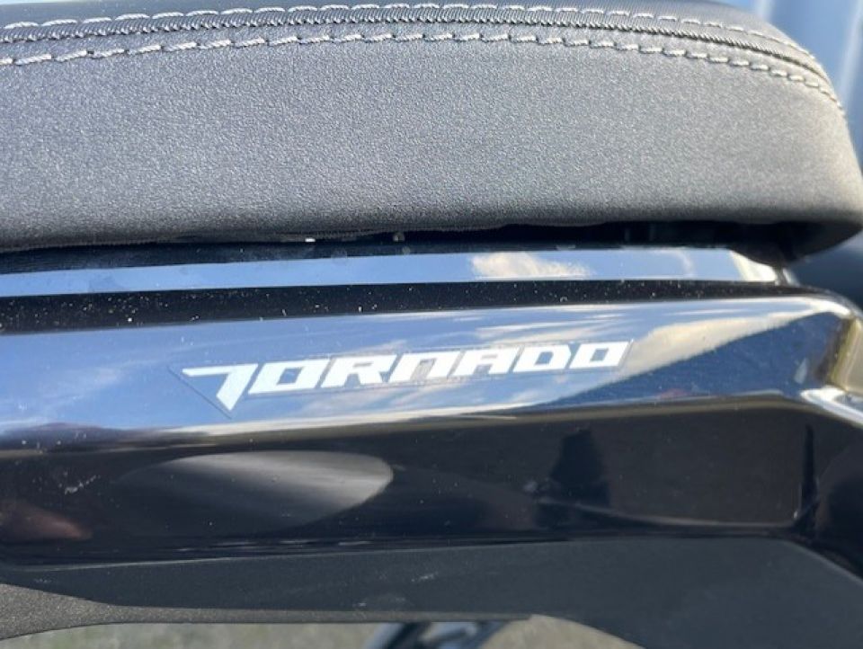 BENELLI TORNADO 550 4