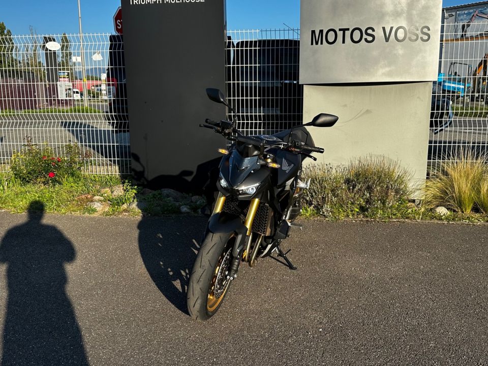 HONDA CB 1000 Hornet SP 4