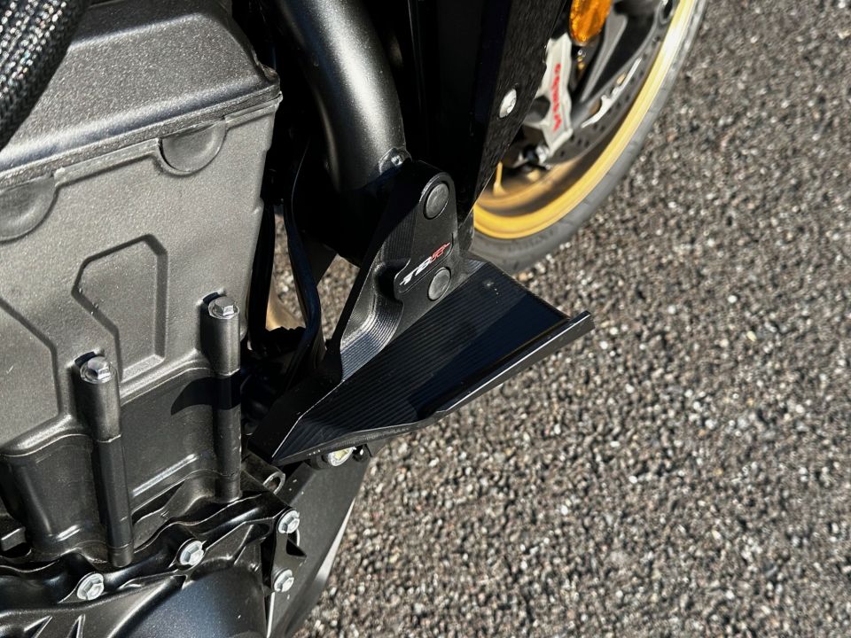 HONDA CB 1000 Hornet SP 4