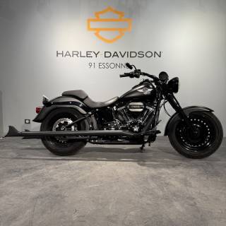 HARLEY-DAVIDSON SOFTAIL FAT BOY 1800 S - 2016