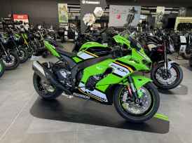 KAWASAKI ZX-10R - 2025