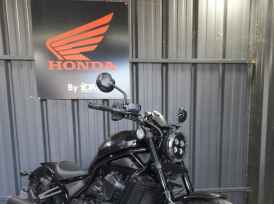 HONDA CMX1100 Rebel DCT - 2021
