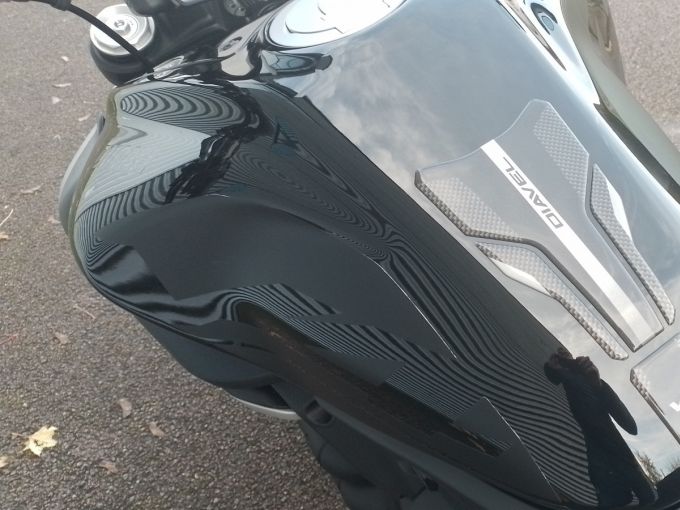 DUCATI DIAVEL V4 4