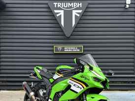KAWASAKI ZX-10R - 2025