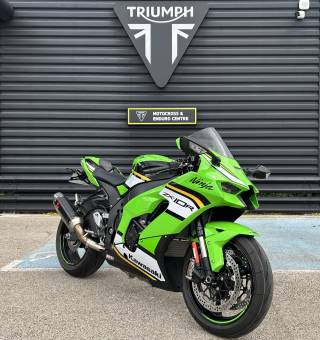 KAWASAKI ZX-10R - 2025