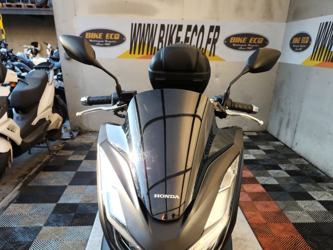 HONDA PCX 125 4