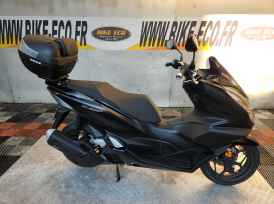 HONDA PCX 125 - 2024