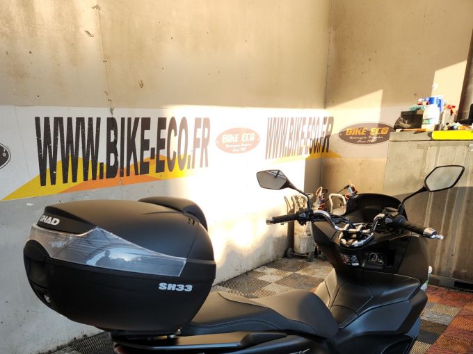 HONDA PCX 125 4