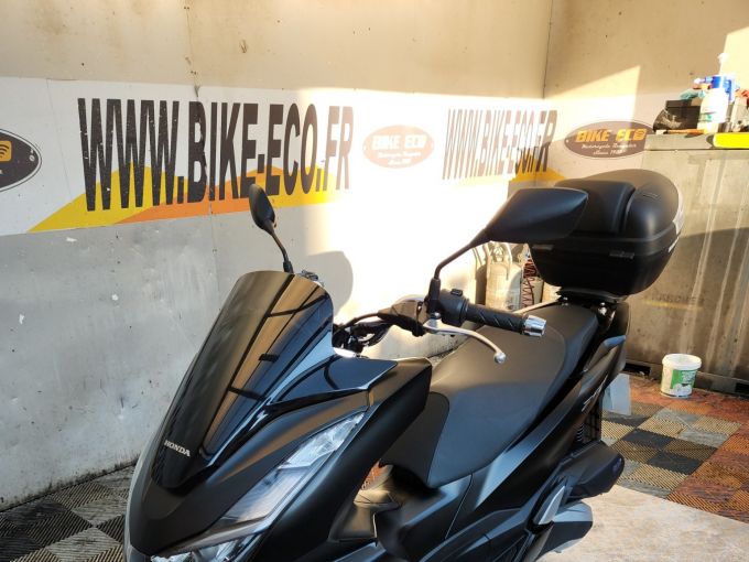HONDA PCX 125 4