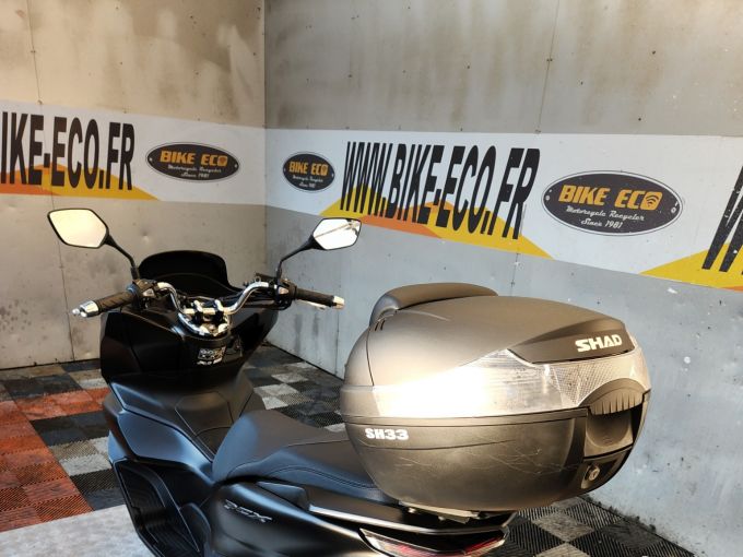 HONDA PCX 125 4