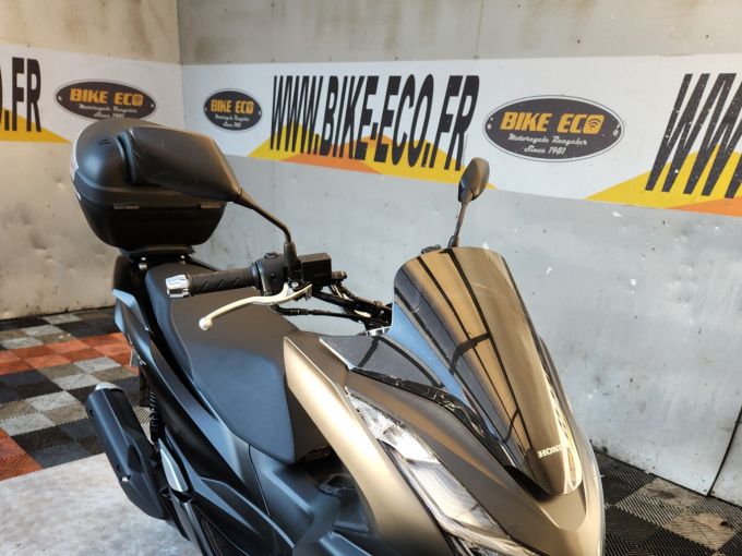 HONDA PCX 125 4