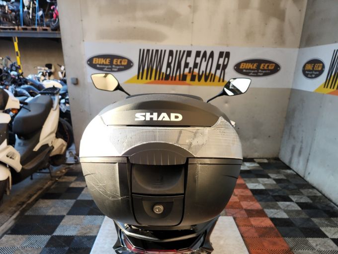 HONDA PCX 125 4