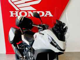 HONDA NT1100 - 2022