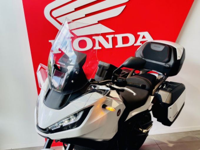 HONDA NT1100 4