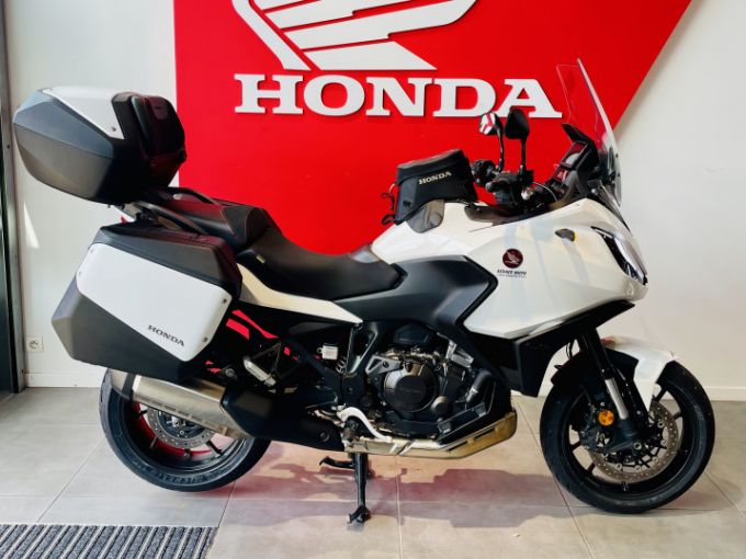 HONDA NT1100 4