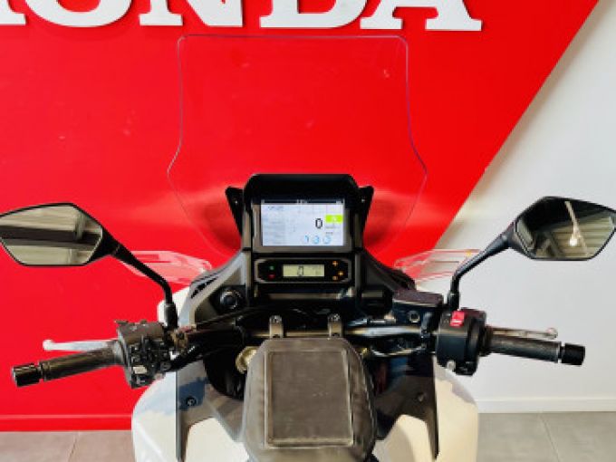 HONDA NT1100 4