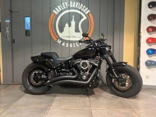 HARLEY-DAVIDSON SOFTAIL FAT BOB 1745 - 2020