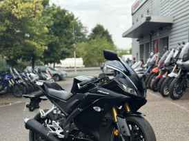 YAMAHA YZF-R125 - 2021