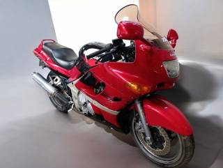 KAWASAKI ZZR 600 - 1999