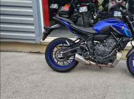 YAMAHA MT-07 (47.5CV) - 2022