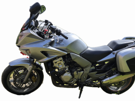 HONDA CBF 1000 - 2008