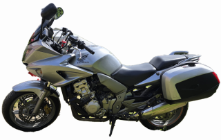 HONDA CBF 1000 - 2008