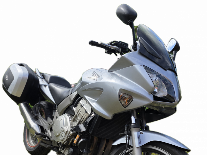 HONDA CBF 1000 4