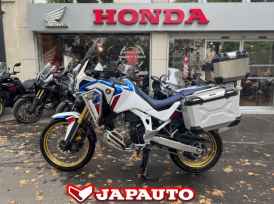 HONDA Africa Twin CRF1100L  Adv Sport - 2021