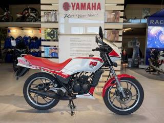 YAMAHA RD 80 LC 2700 Km ETAT EXCEPTIONNEL ! MUSÉE - 1987