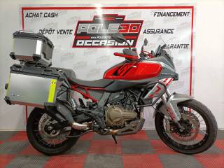 QJ MOTOR SRT 600 SX - 2025