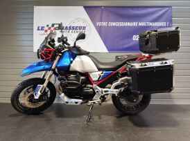MOTO GUZZI V85 TT 850 - 2023