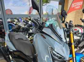 YAMAHA XMAX 300 Tech Max - 2022