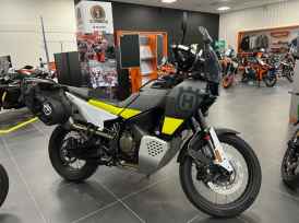 HUSQVARNA NORDEN 901 - 2023