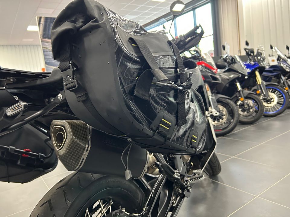 HUSQVARNA NORDEN 901 4