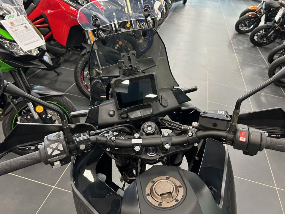 HUSQVARNA NORDEN 901 4