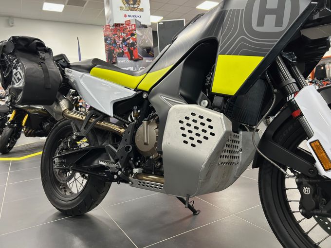 HUSQVARNA NORDEN 901 4