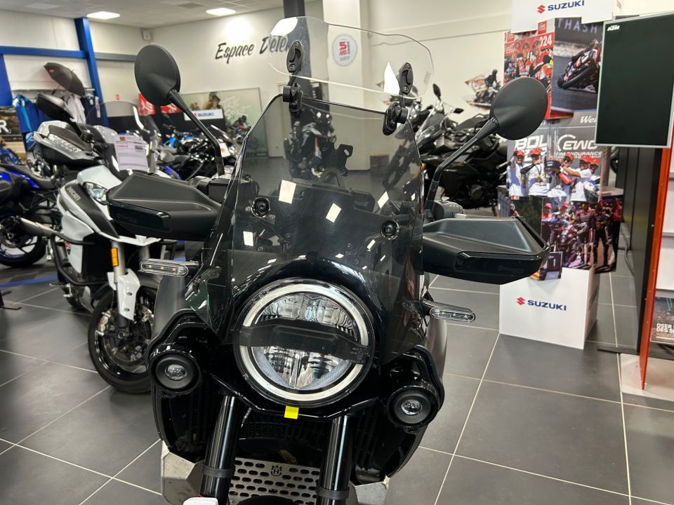 HUSQVARNA NORDEN 901 4