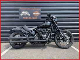 HARLEY-DAVIDSON SOFTAIL LOW RIDER 1868 S - 2019