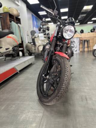 MOTO GUZZI V7 III STONE 750 - 2019