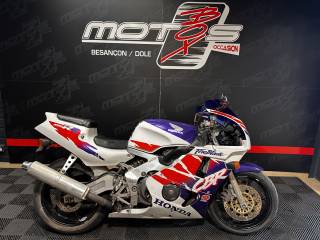 HONDA CBR 400 RR - 1996