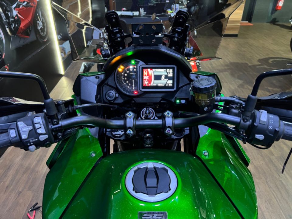 KAWASAKI VERSYS 1000 SE 4