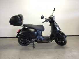 VESPA GTS 300 - 2020
