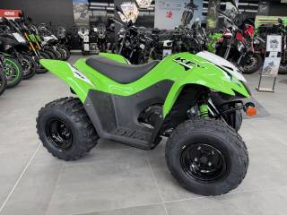 KAWASAKI KFX - 2025