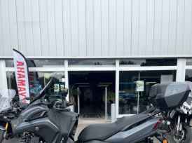 YAMAHA TRICITY 300 - 2023