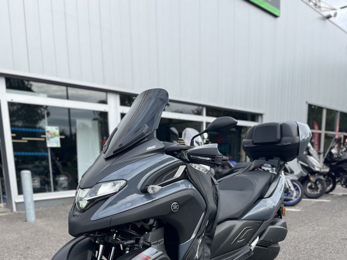 YAMAHA TRICITY 300 4
