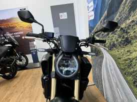 HONDA CB650R Neo Sports Café - 2025
