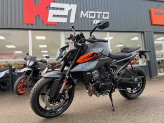 KTM 990 DUKE - 2025